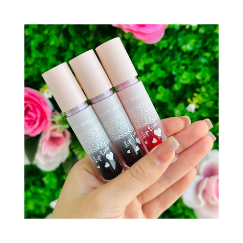 Tinta Labial Max Belle 4ml T02-3