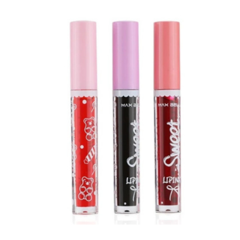 Tinta Labial Sweet Max Belle 4ml T03-1