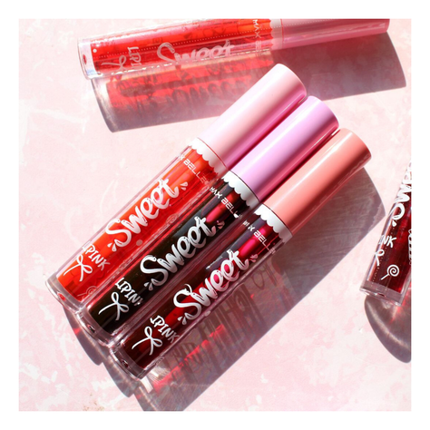 Tinta Labial Sweet Max Belle 4ml T03-2