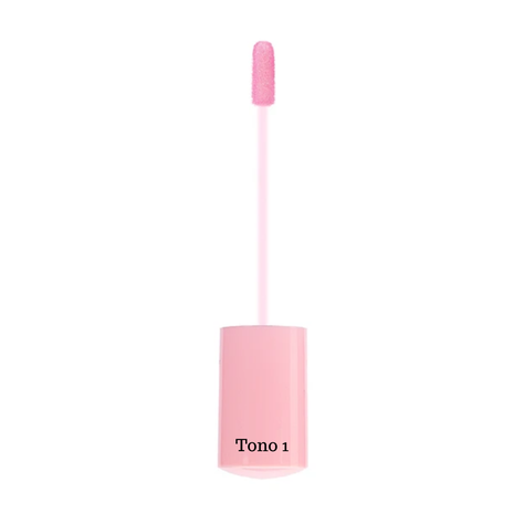 Brillo Labial Magic Flamenco 4ml T01-0