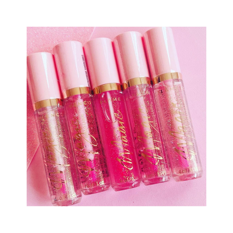 Brillo Labial Magic Flamenco 4ml T01-3