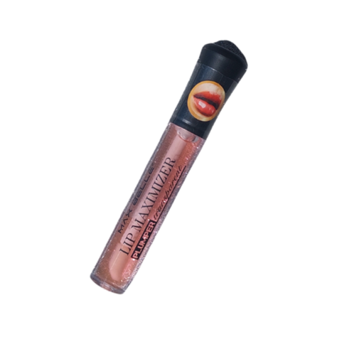 Brillo Voluminizador de Labios Max Belle-0