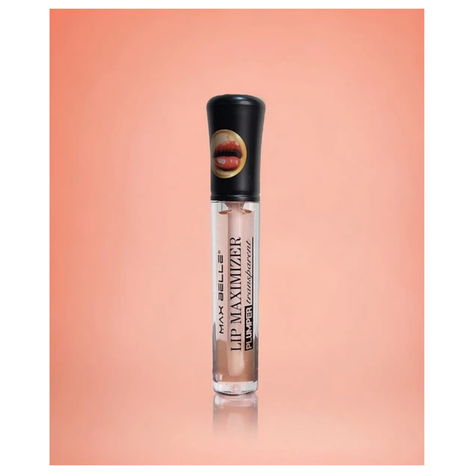 Brillo Voluminizador de Labios Max Belle-1