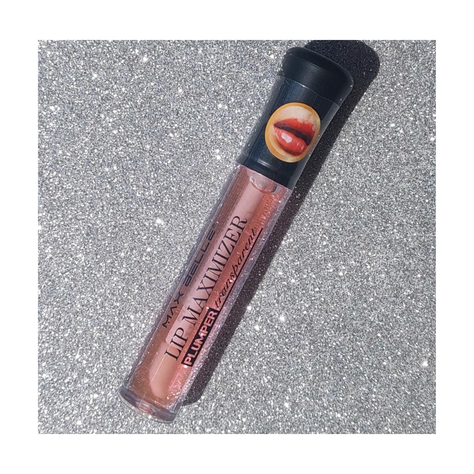 Brillo Voluminizador de Labios Max Belle-2