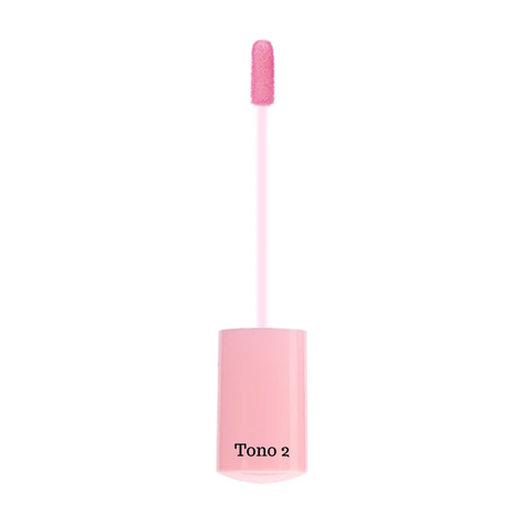 Brillo Labial Magic Flamenco 4ml T02-0