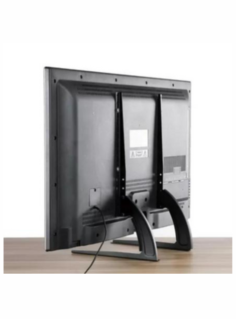 Base para Televisor Estilo Sobremesa 37 a 75 Pulgadas-1