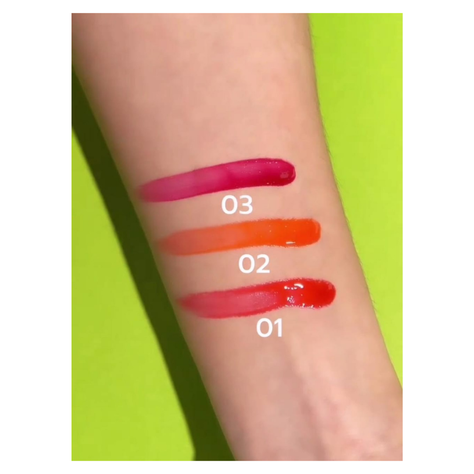 Tinta Labial Tip Ink Max Belle T02-4