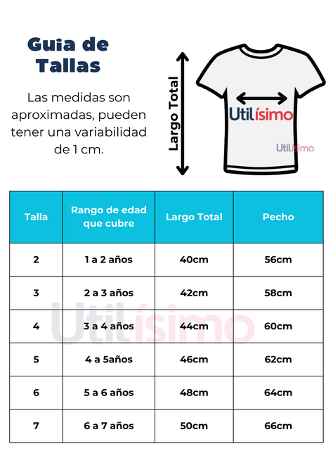 Polera Niño Algodón Manga Corta Jump Kids Autos Amarillos-2