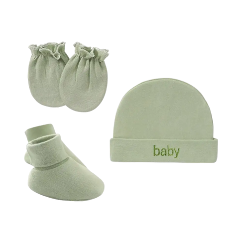 Set 3 Piezas para Bebé Niño Baby Jump Kids Surtido-6