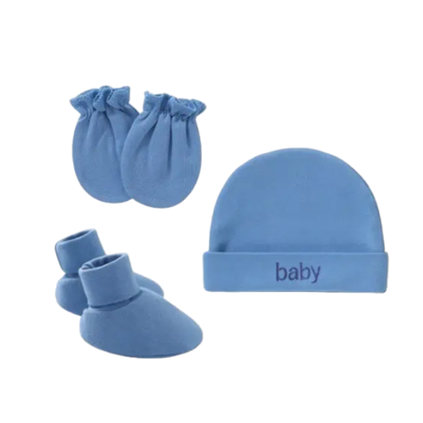 Set 3 Piezas para Bebé Niño Baby Jump Kids Surtido-2