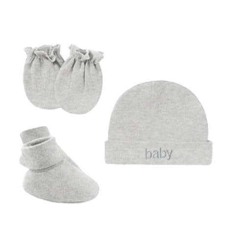 Set 3 Piezas para Bebé Niño Baby Jump Kids Surtido-3