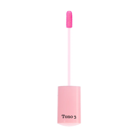 Brillo Labial Magic Flamenco 4ml T03-0