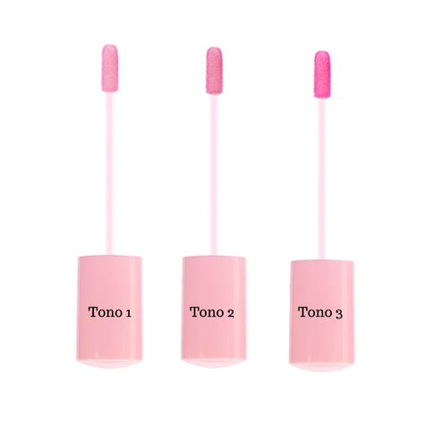 Brillo Labial Magic Flamenco 4ml T03-2