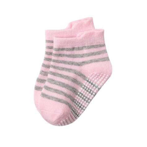      Pack 6 Calcetines Colores Surtidos Niña Jump Kids-3