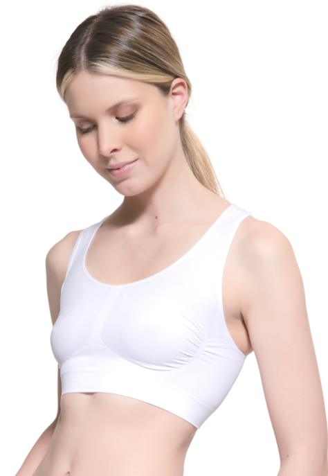 Peto Sport Blanco-0