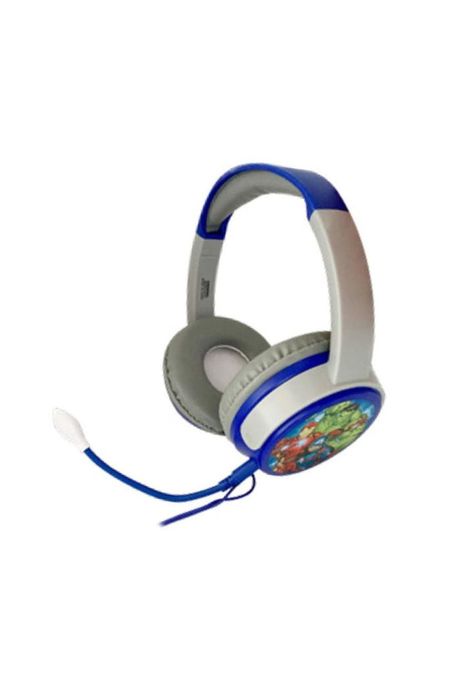 Audifonos con Microfono Disney Avengers Over-Ear-0