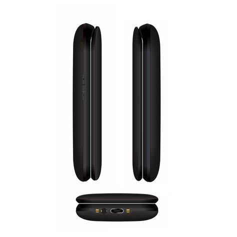 Teléfono Mlab 9204 Senior Phone SOS 4G Lite-1