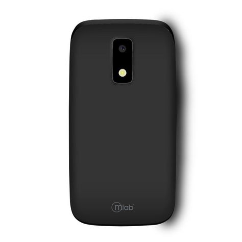 Teléfono Mlab 9204 Senior Phone SOS 4G Lite-2