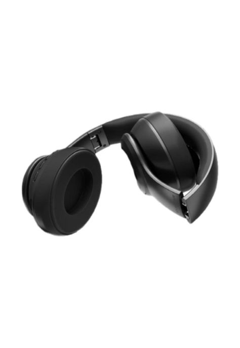 Audífonos Mlab 9376 Active Silence Studio Bluetooth IP55-1