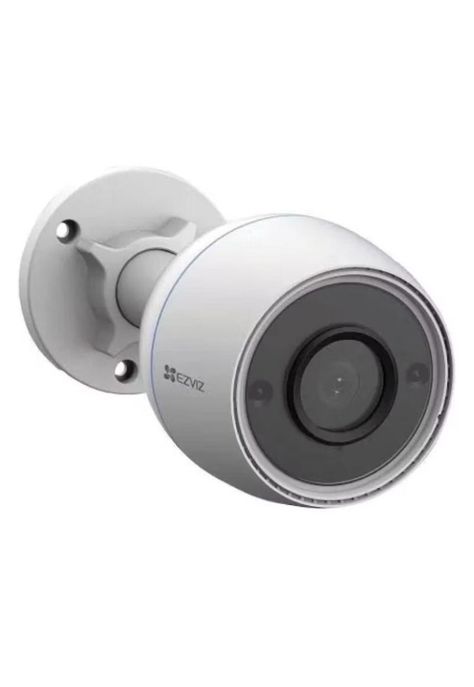 Camara de Seguridad Ezviz H3C Inteligente Wi-Fi-2