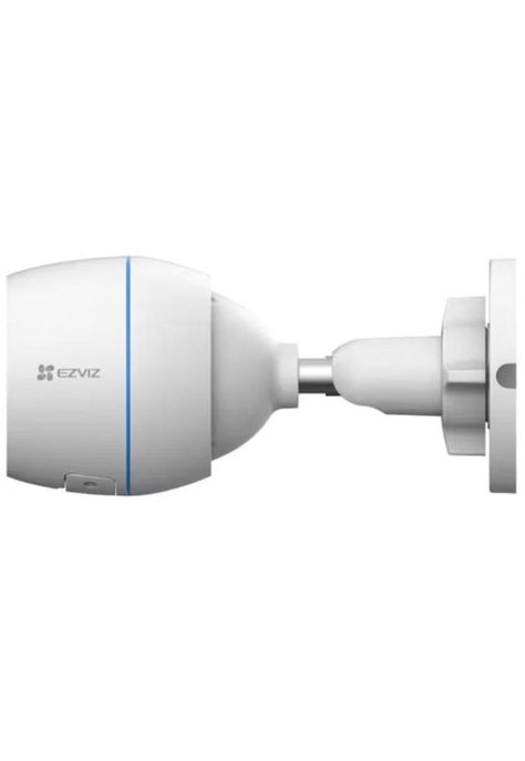 Camara de Seguridad Ezviz H3C Inteligente Wi-Fi-4