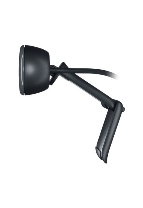 Cámara Web Logitech C270 Widescreen HD-3