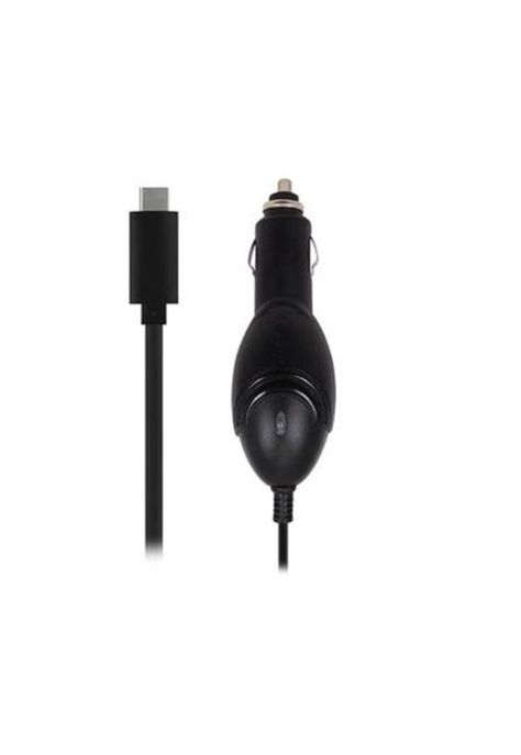 Cargador de Auto Duracell DU6193 USB-C 2.1A-0