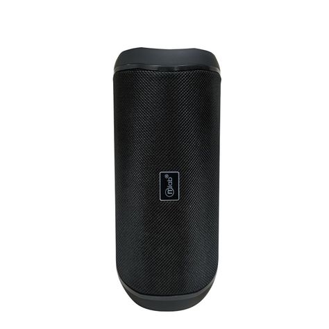 Parlante TWS Vibro+ BASS 9348 Mlab-3