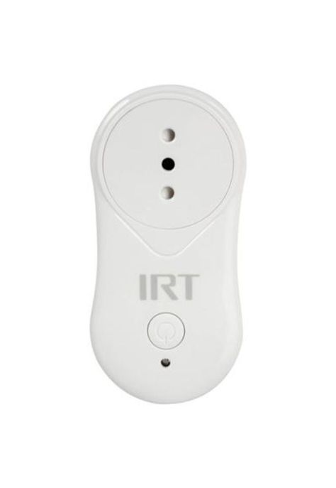 Enchufe Inteligente Wifi Irt-0