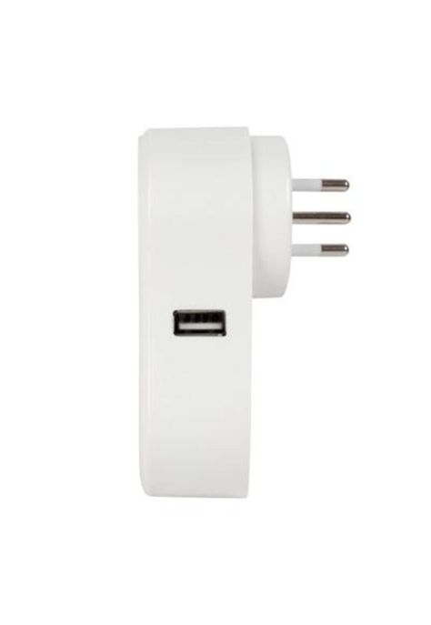 Enchufe Inteligente Wifi Irt-2