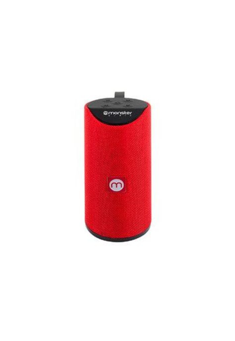 Parlante Portátil Monster Audio P450-1