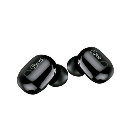 Audífonos Bluetooth Energy+ Twins Mlab 8971 In-Ear-0