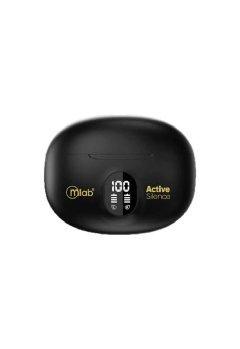 Audífonos Mlab 9362 Active Silence TWS Earbuds-1