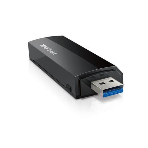 Adaptador USB Inalambrico Tp-Link Archer T4u AC1200-2