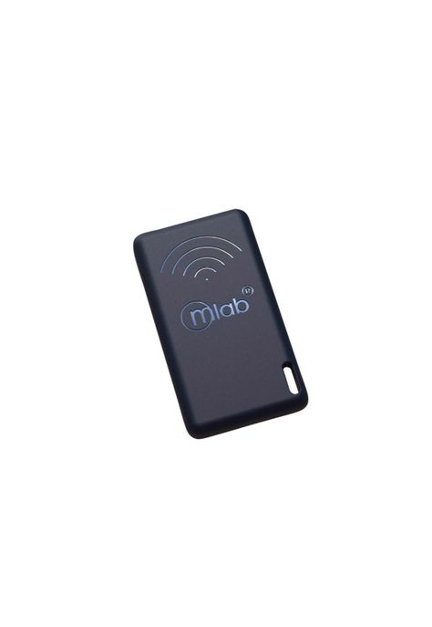 Control Inmovilizador Auto 12V Mlab-0
