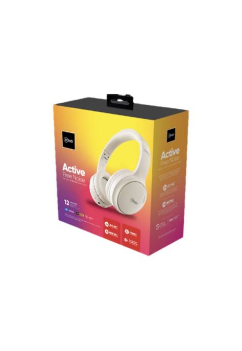 Audífonos Mlab 9375 Active Free Noise Bluetooth IP55-0