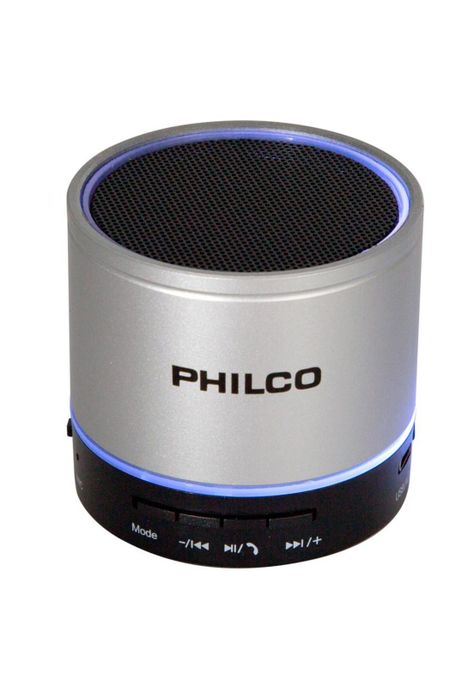 Parlante Portatil Philco Bluetooth P295-0