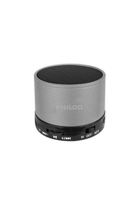 Parlante Portatil Philco Bluetooth P295-1