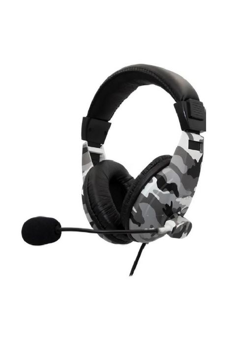 Audifonos Gamer Ultra Diseño Hidden-0