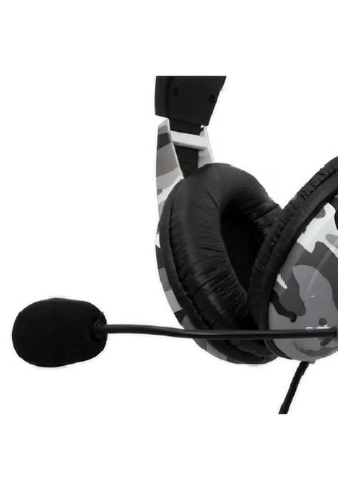Audifonos Gamer Ultra Diseño Hidden-1