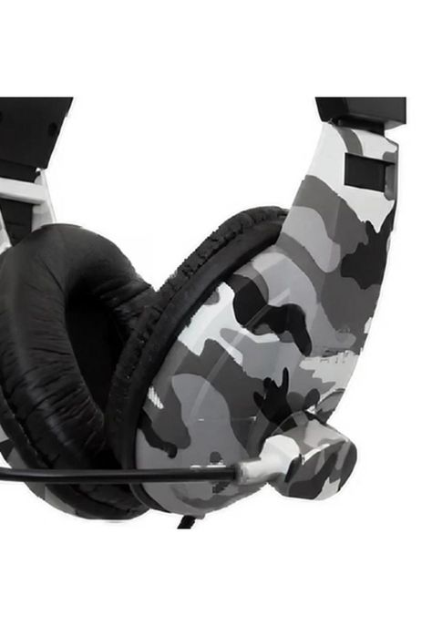 Audifonos Gamer Ultra Diseño Hidden-2