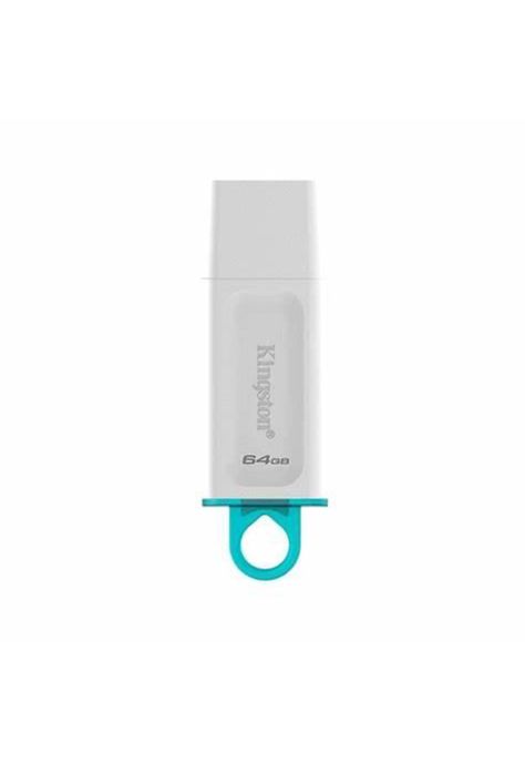Memoria Usb 3.2 Kingston Datatraveler Exodia 64gb Fj-0