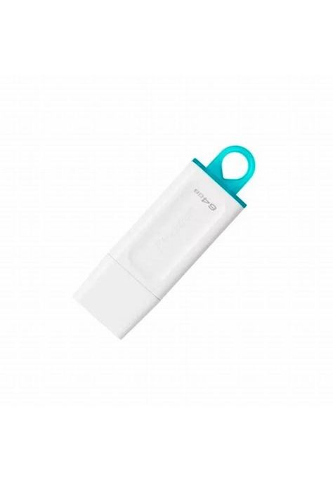 Memoria Usb 3.2 Kingston Datatraveler Exodia 64gb Fj-1