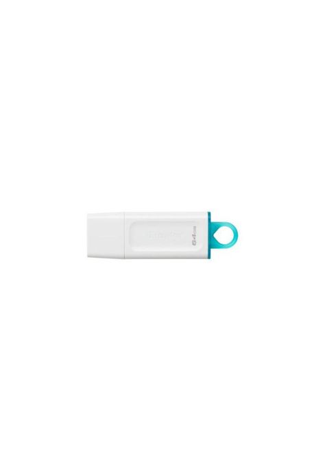 Memoria Usb 3.2 Kingston Datatraveler Exodia 64gb Fj-2