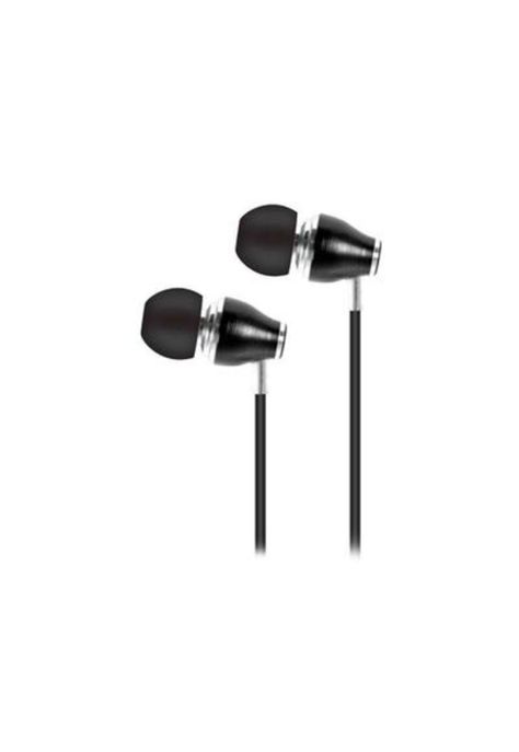 Audífonos Philco Manos Libres Negro Wep30 / In-Ear-0