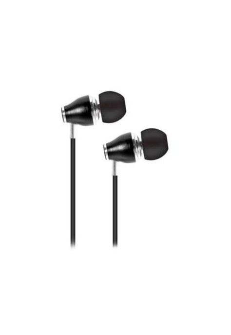 Audífonos Philco Manos Libres Negro Wep30 / In-Ear-1