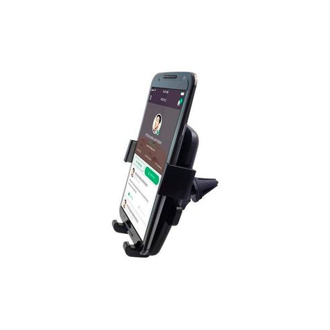 Soporte Smartphone Mlab Air Vent Automático-0