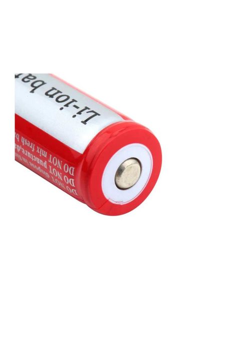 Batería Rercagable Li-Ion-2