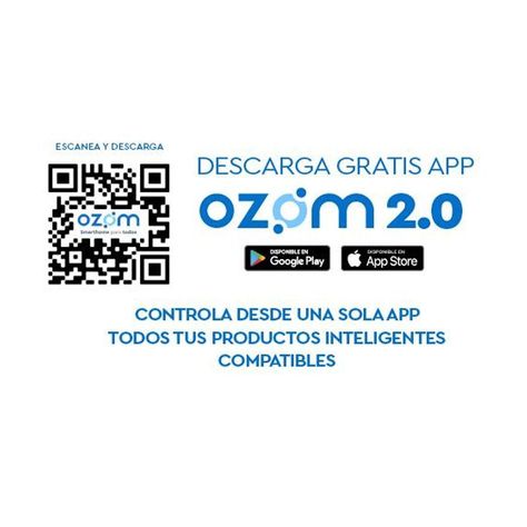 Ampolleta E27 Smart Wi-fi Irt Fria Fx-7