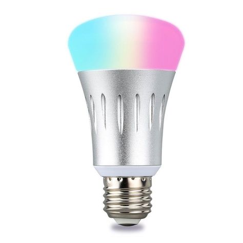 Ampolleta E27 Smart Wi-fi Irt Fria Fx-4